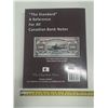 Image 2 : 2025 A charlton Standard Catalogue - Canadian Bank Notes - 10th Edition - R.J. Graham, Editor.