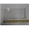 Image 2 : Plastic Currency Holder Case. (Hold Up To 100 Notes)