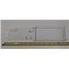 Image 3 : Plastic Currency Holder Case. (Hold Up To 100 Notes)