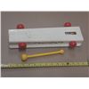 Image 3 : Vintage Fisher-Price Pull-A-Tune Xylophone.