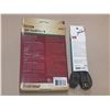 Image 2 : Stanley 3pk Cord and Globe Medium Duty Extension Cord.