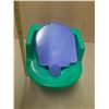 Image 1 : Toddler potty training chair and seat.