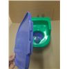 Image 3 : Toddler potty training chair and seat.