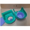 Image 4 : Toddler potty training chair and seat.
