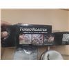 Image 3 : Turbo Roaster Moist & Juicy Meat.