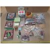 Image 1 : Lot of Kids Items, Misc Items.