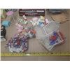 Image 2 : Lot of Kids Items, Misc Items.