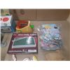 Image 3 : Lot of Kids Items, Misc Items.
