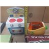 Image 5 : Lot of Kids Items, Misc Items.