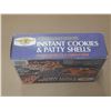 Image 2 : Vintage Nordic Ware Instant Cookies & Patty Shells Double Rosette & Timbale Iron set.