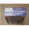 Image 3 : Vintage Nordic Ware Instant Cookies & Patty Shells Double Rosette & Timbale Iron set.