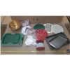 Image 1 : Lot of Kitchen Items.