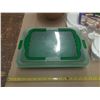 Image 2 : Lot of Kitchen Items.