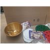 Image 3 : Lot of Kitchen Items.