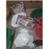 Image 4 : Lot of Kitchen Items.