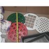 Image 5 : Lot of Kitchen Items.