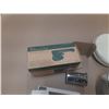 Image 5 : Vintage Pampered Chef Deluxe Rotary Cheese Grater with its original box. (Rotating Handle Missing), 