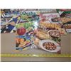 Image 2 : Collection of Taste of Home and Quiltmaker magazine issues. (Total 20 Magzines)