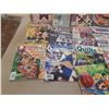 Image 3 : Collection of Taste of Home and Quiltmaker magazine issues. (Total 20 Magzines)
