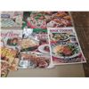 Image 7 : Collection of Taste of Home and Quiltmaker magazine issues. (Total 20 Magzines)