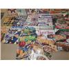 Image 8 : Collection of Taste of Home and Quiltmaker magazine issues. (Total 20 Magzines)