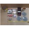 Image 1 : Lot od Misc. Items.