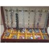 Image 2 : Jewelry Box with Jewelry Inside.