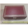 Image 8 : Jewelry Box with Jewelry Inside.