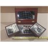 Image 1 : Jewelry Box with Jewelry Inside.