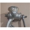 Image 2 : Vintage Spong meat grinder.