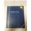 Image 1 : 1978-2022 Canada Nickel Collection Binder. (Total 46 Coins)