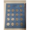 Image 2 : 1960-2015 Canada Nickel Collection Binder. (Missing 1991 Coin) (Total 58 Coins)