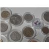 Image 4 : 1986 BC Transit Commemorative Tokens released to mark the opening of the rapid transit system in Van