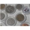 Image 9 : 1986 BC Transit Commemorative Tokens released to mark the opening of the rapid transit system in Van