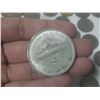 Image 7 : Lot of Foreign Coins/ Tokens/Medal.