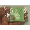 Image 3 : (3) 1865 Miniature Mexico Coin. (We Can't Prove It's Authenticity)