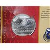 Image 4 : Budweiser bandana celebrating the 2020 Calgary Stampede and Budweiser Super Bowl Commemorative Medal