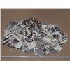 Image 2 : Lot of Different Types of Sports Cards.
