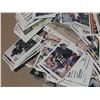 Image 4 : Lot of Different Types of Sports Cards.