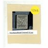 Image 1 : New Foundland Unused 1 Cent.