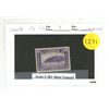 Image 1 : Scott #201 Mint Unused.