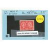 Image 1 : Scott #53 MNH CV $45.00.