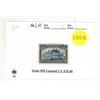 Image 1 : Scott #99 Unused CV $70.00.