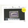 Image 1 : Scott #201 Mint Unused.