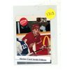 Image 1 : Hockey Card Sergie Fedorov.