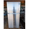 Image 1 : Samsung RT18M62135SR Fridge and Freezer (Not Tested) 31"x28"x66"