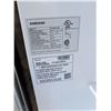 Image 6 : Samsung RT18M62135SR Fridge and Freezer (Not Tested) 31"x28"x66"