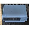 Image 2 : TCL Window Air Conditioner Mod/H12W25W-CA/60 HZ (Not tested)
