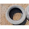 Image 2 : (2) Fire Stone FT140/205/55 R16 91H Tires