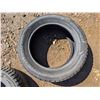 Image 9 : (3) Tires : (1) Cooper/Evolution 225/55 R17 and (2) Certified 215/55 R17